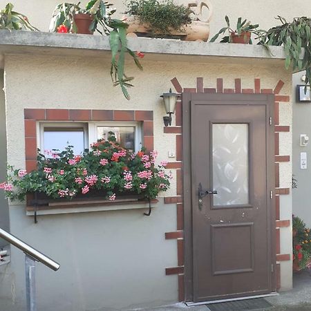 Wohnung Wohlensee Hinterkappelen Bagian luar foto
