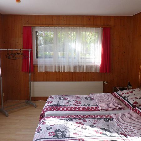 Wohnung Wohlensee Hinterkappelen Bagian luar foto