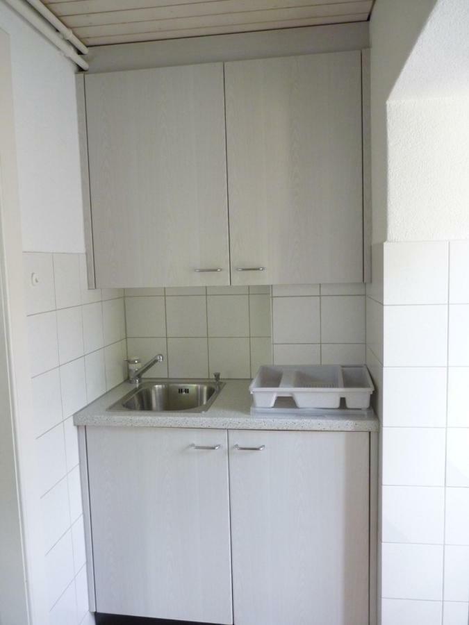 Wohnung Wohlensee Hinterkappelen Bagian luar foto