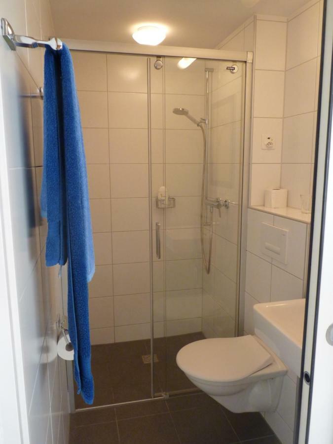 Wohnung Wohlensee Hinterkappelen Bagian luar foto